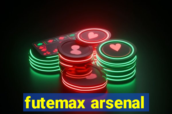 futemax arsenal